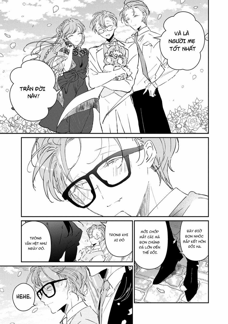 Castehate 17 trang 13