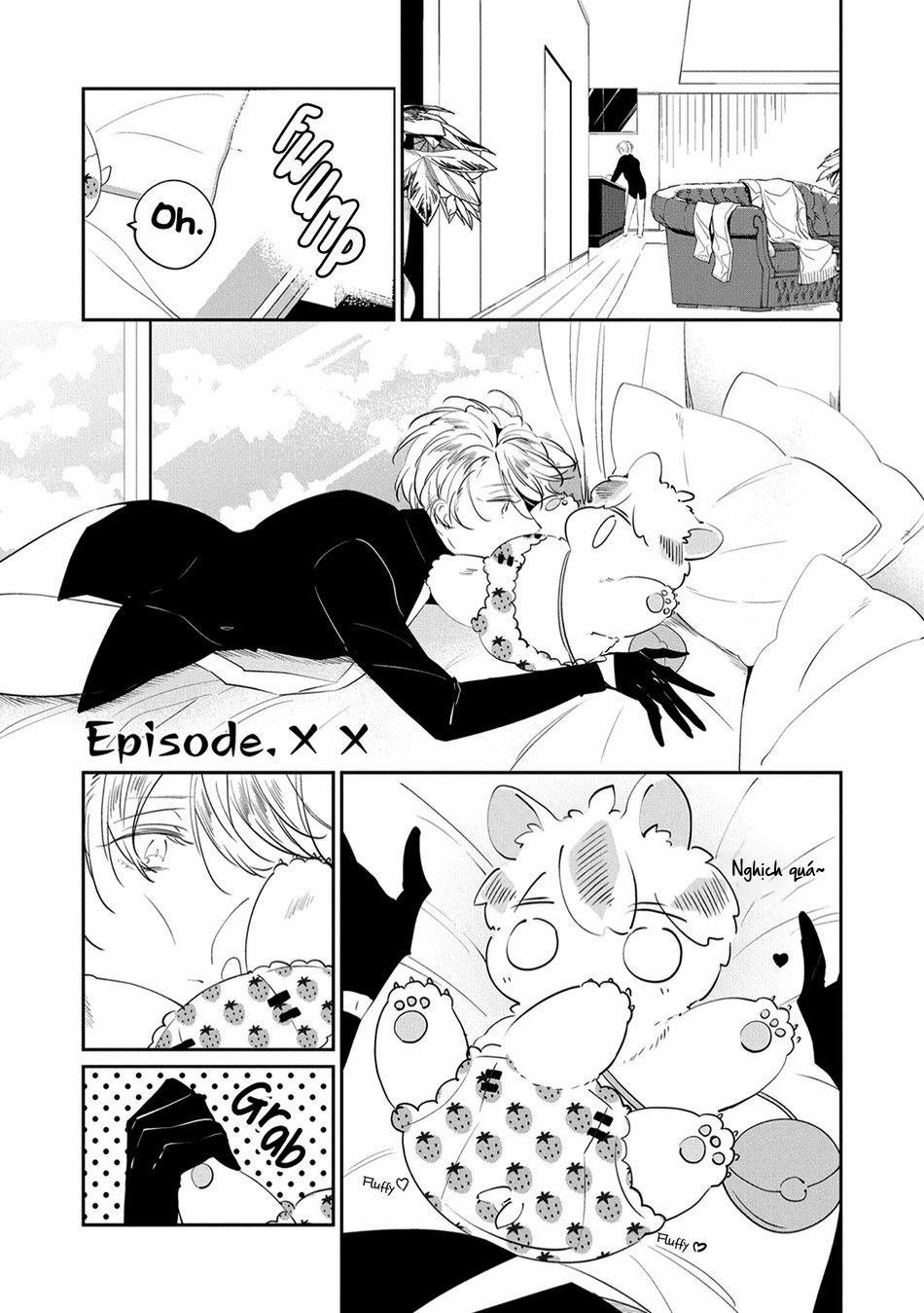 Castehate 17 trang 27