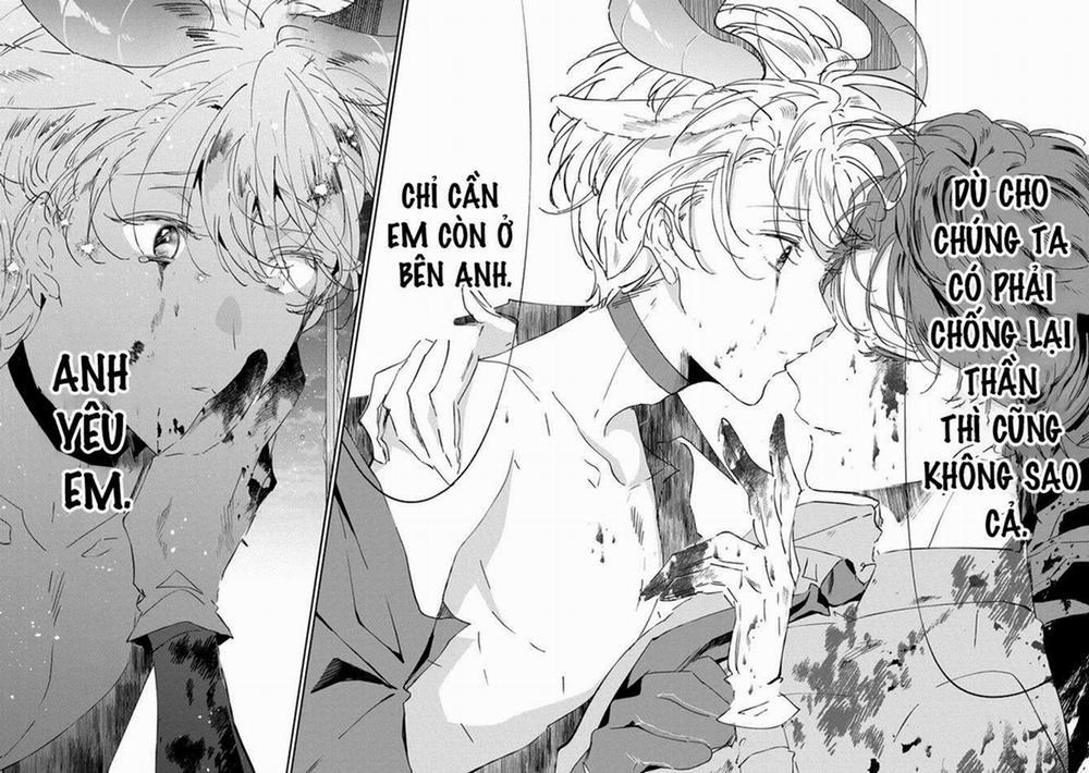 Castehate 17 trang 5