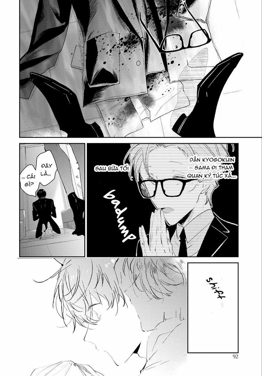 Castehate 2 trang 15