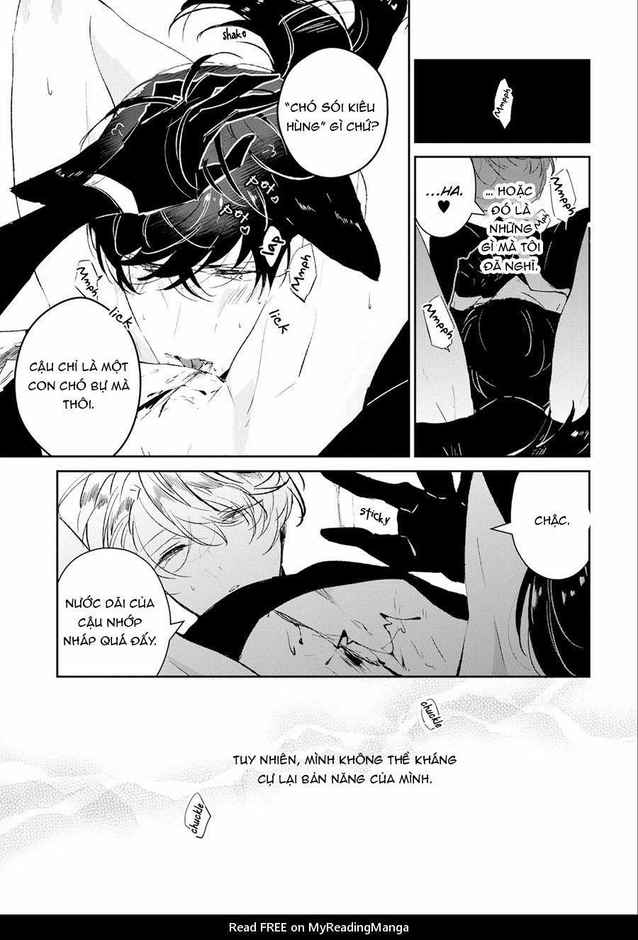 Castehate 2 trang 30