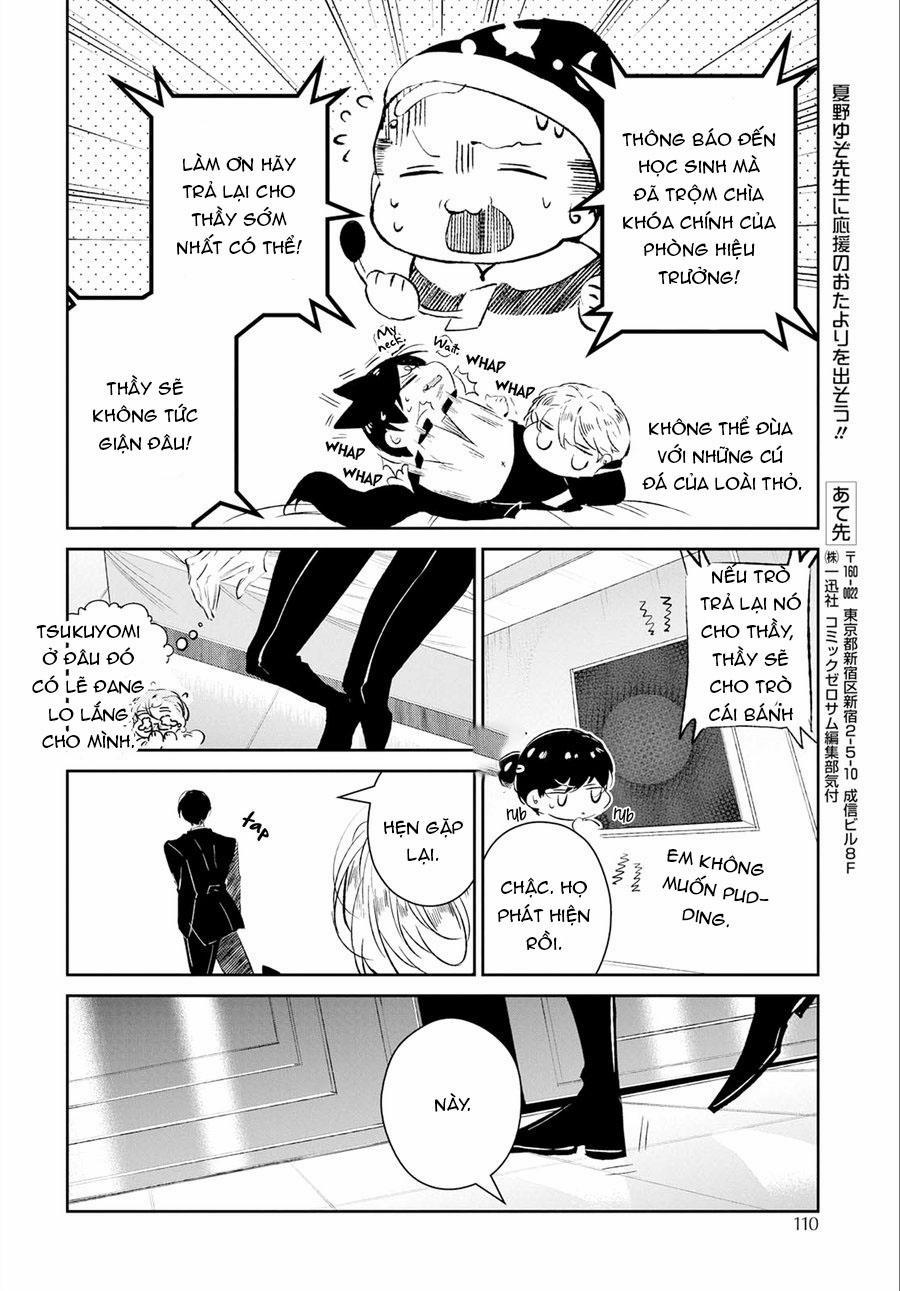 Castehate 2 trang 32