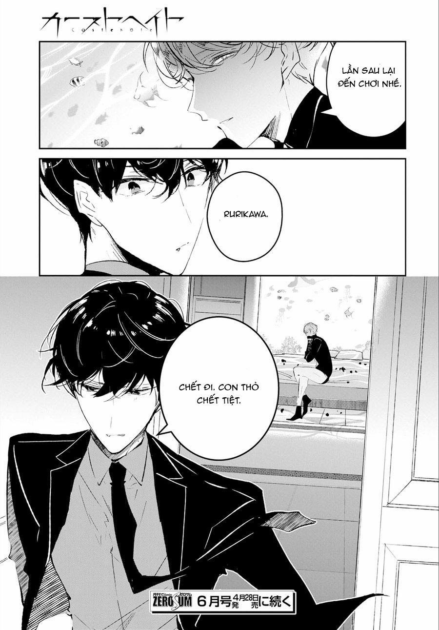 Castehate 2 trang 33