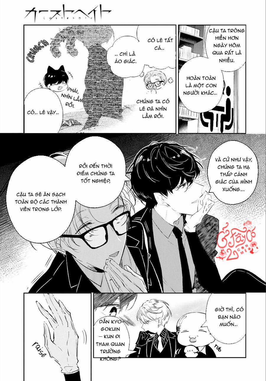 Castehate 2 trang 6