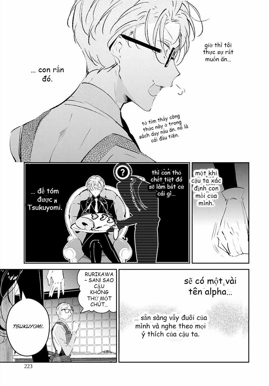 Castehate 3 trang 18