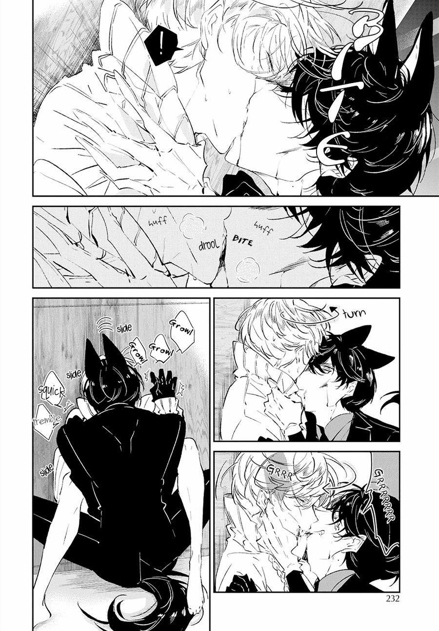 Castehate 3 trang 27