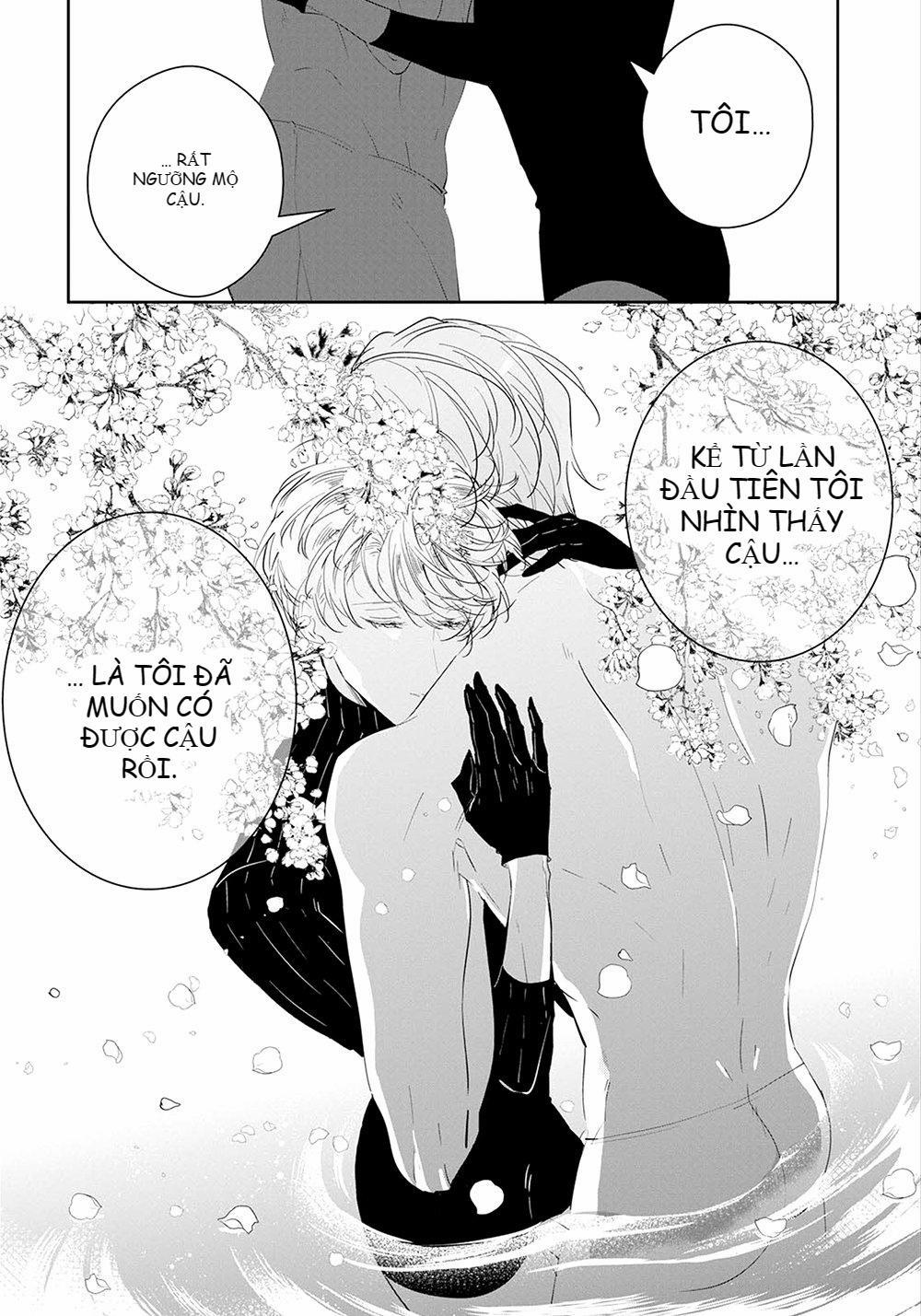 Castehate 4 trang 20