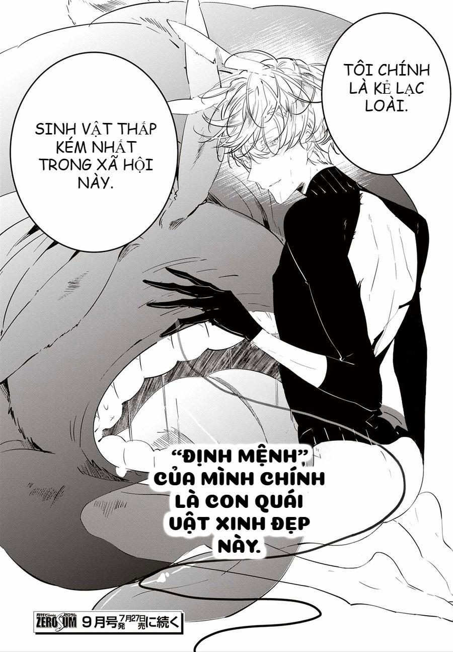 Castehate 5 trang 11