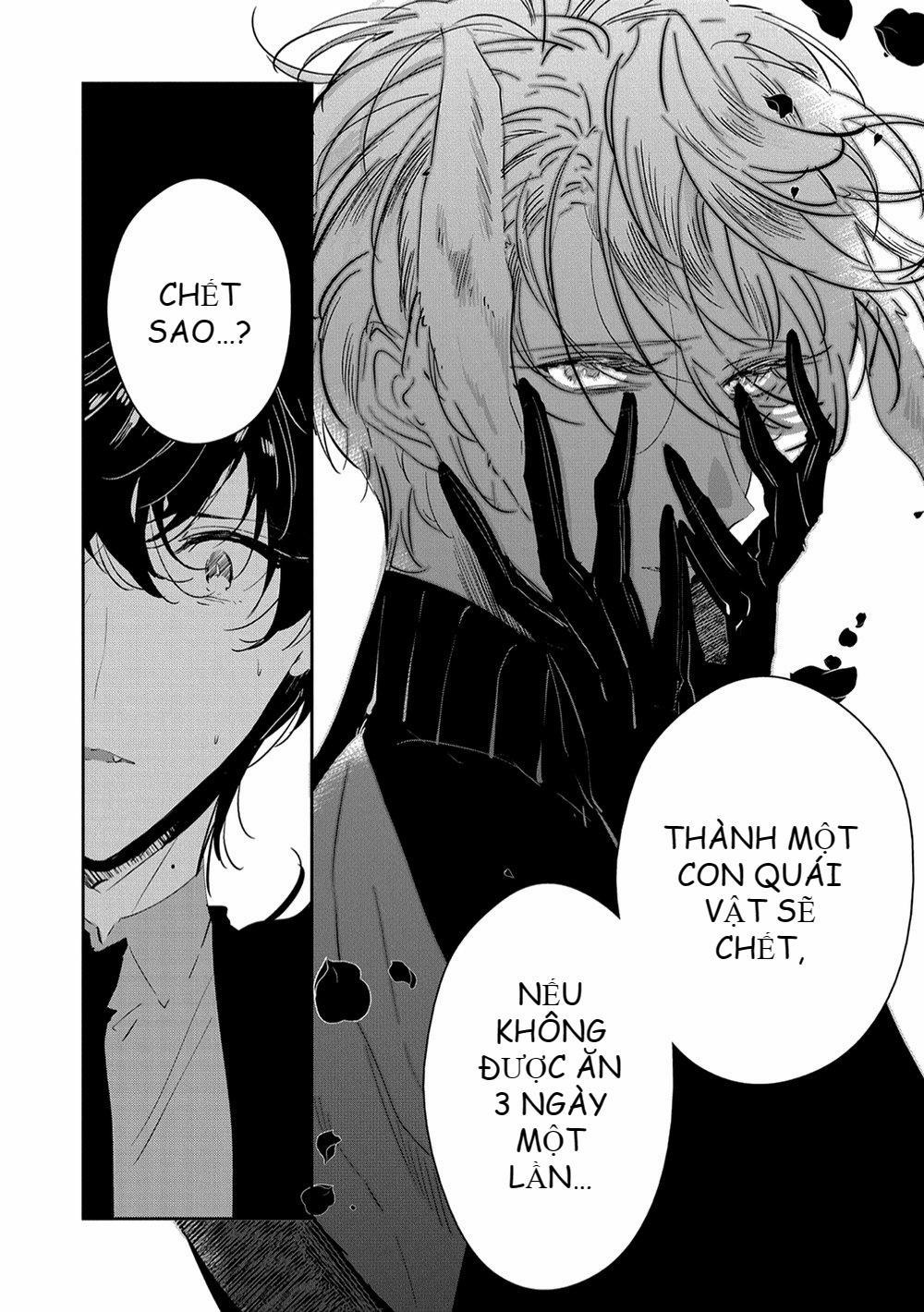 Castehate 7 trang 11