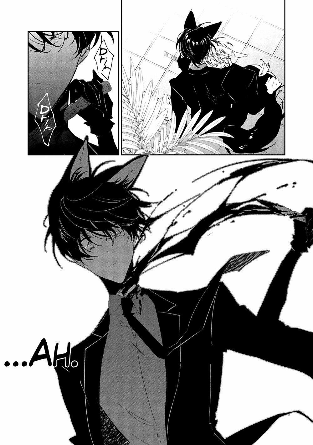 Castehate 7 trang 15