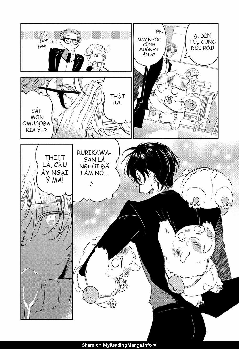 Castehate 7 trang 25