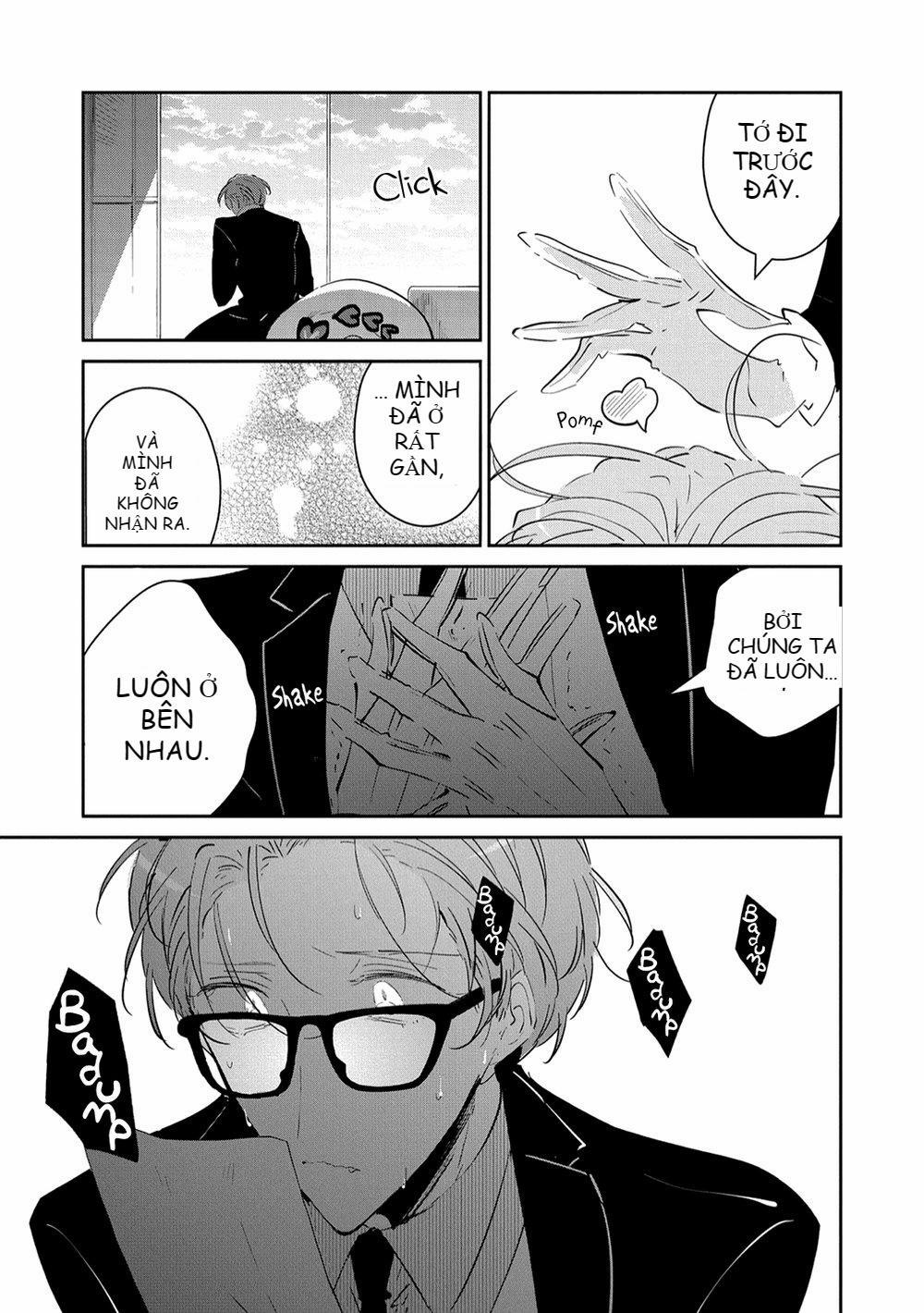 Castehate 7 trang 30