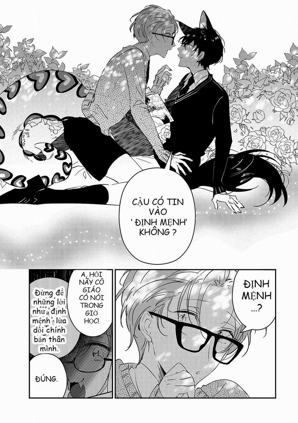 Castehate 8 trang 17