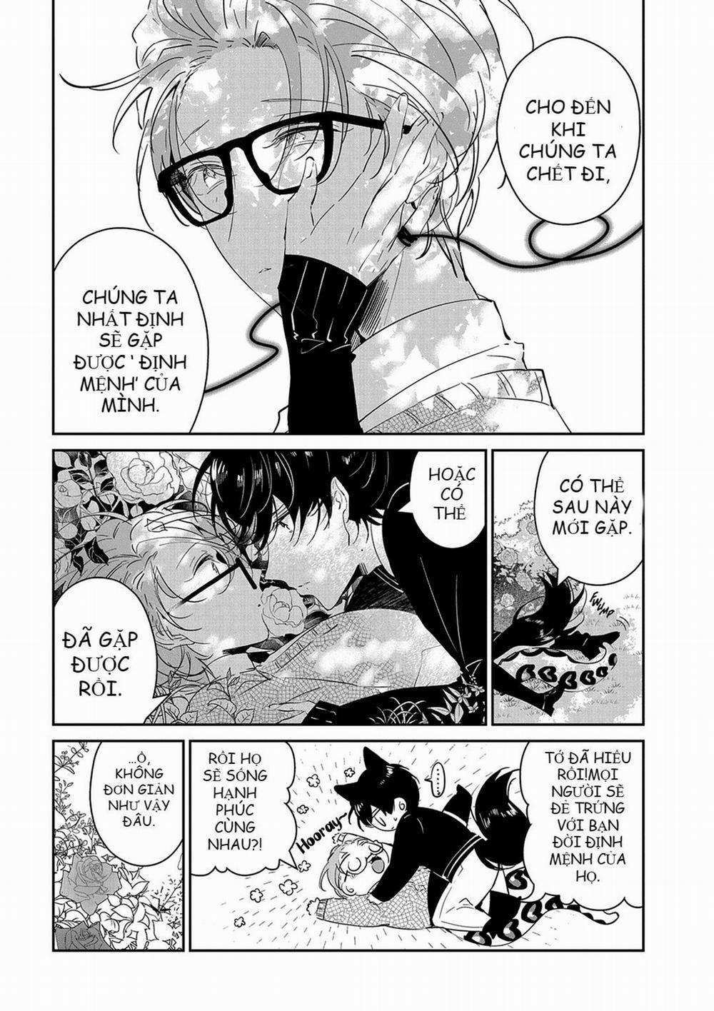 Castehate 8 trang 18