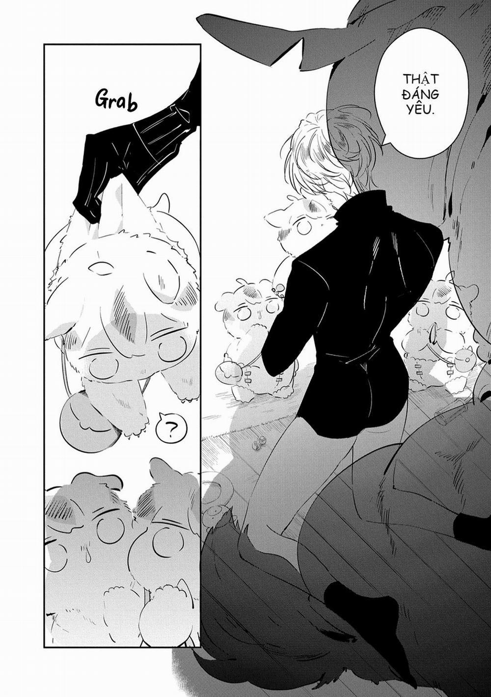 Castehate 9 trang 10