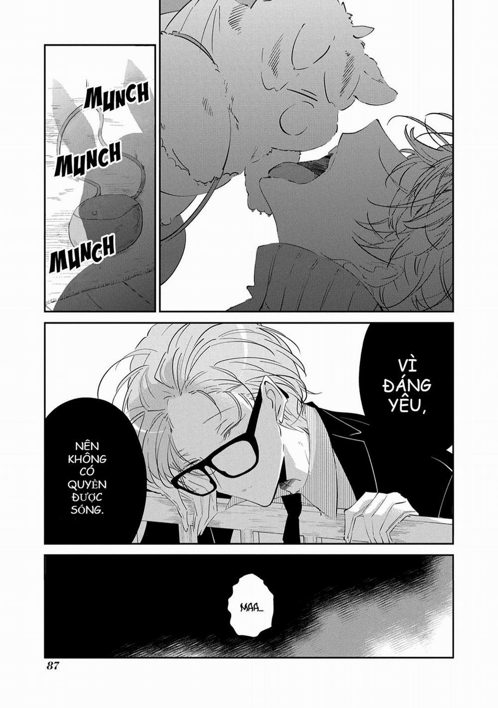 Castehate 9 trang 11