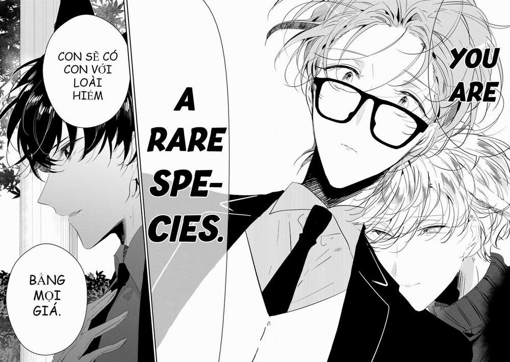 Castehate 9 trang 21