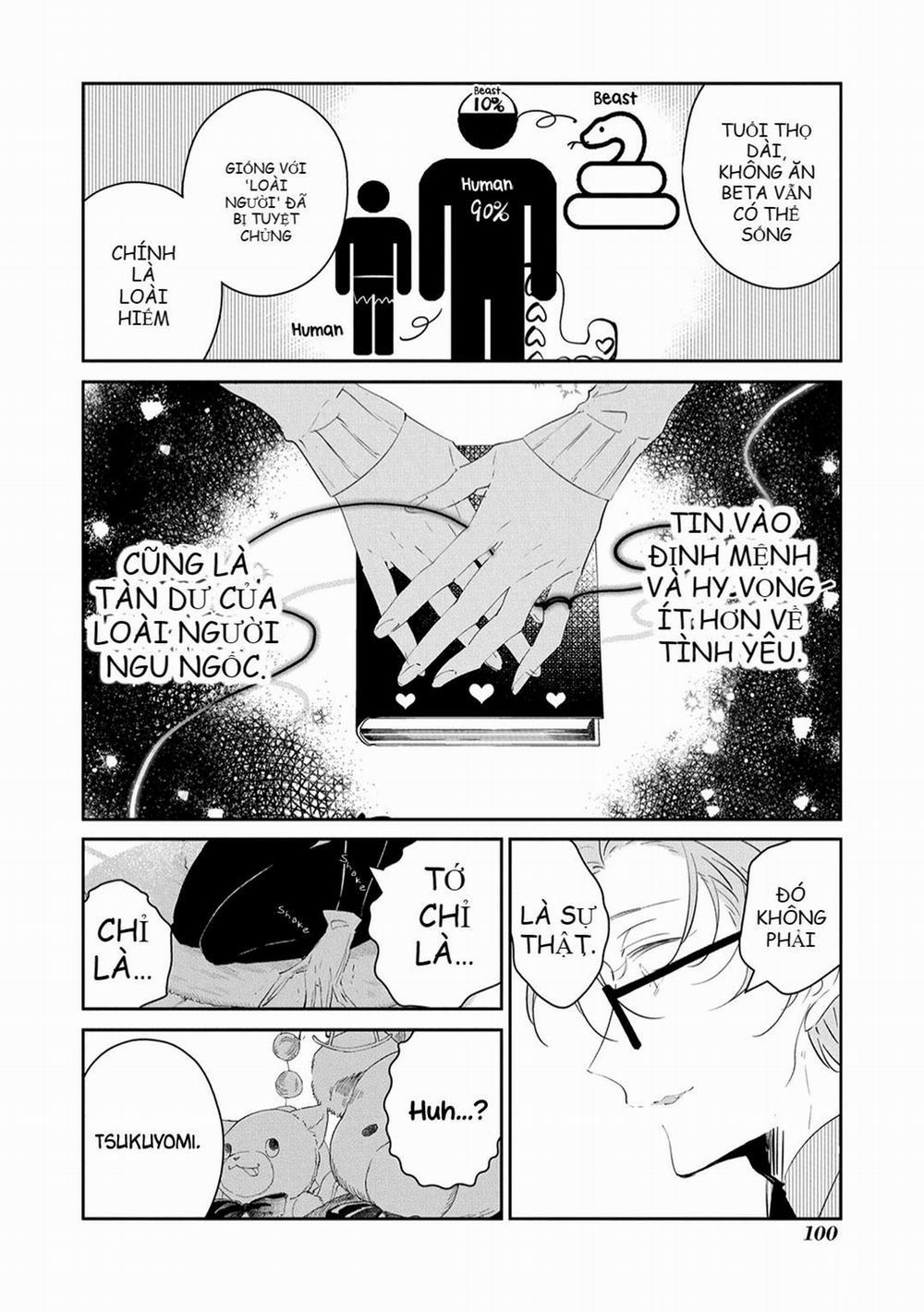 Castehate 9 trang 22