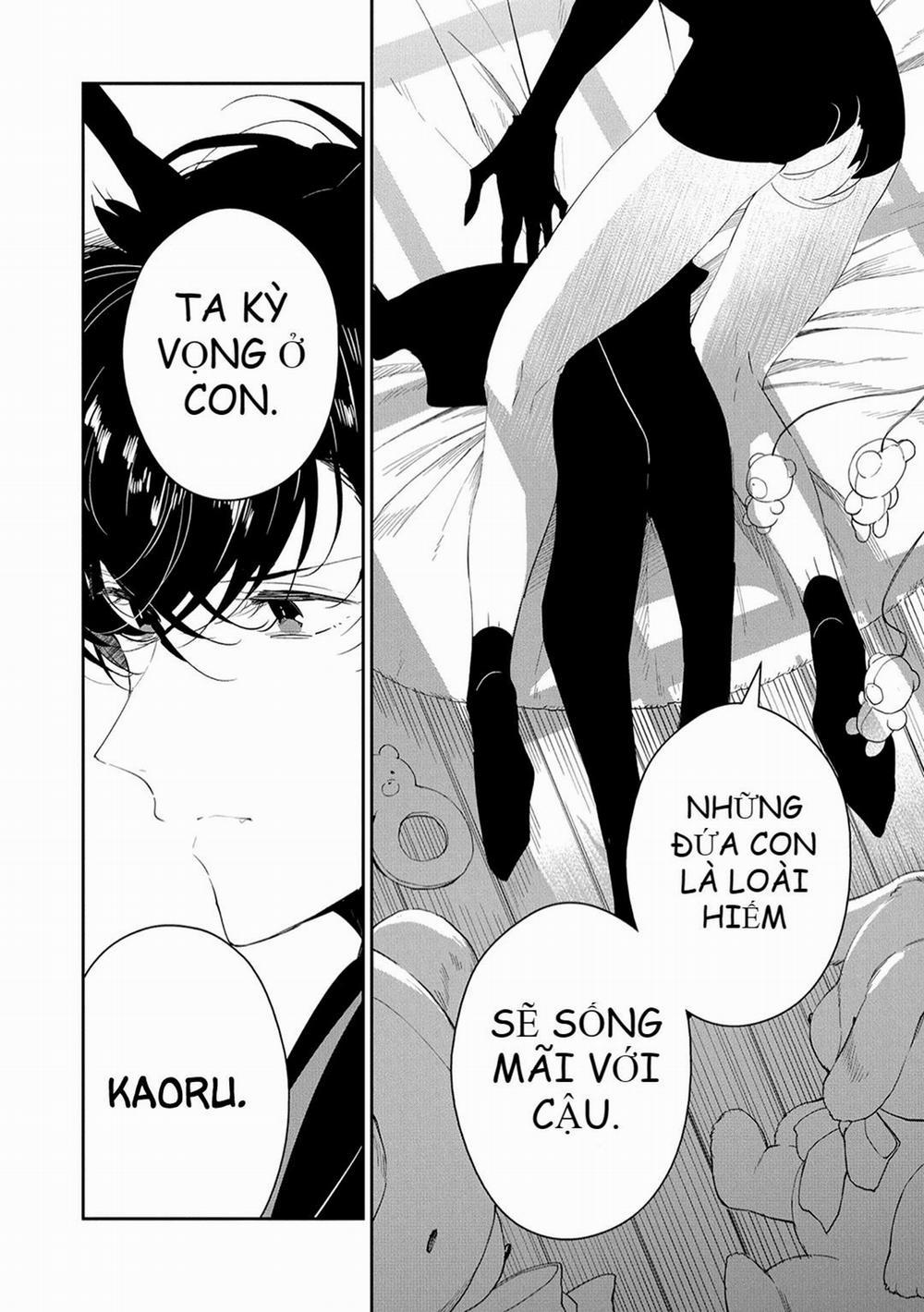 Castehate 9 trang 26