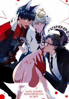 Đọc truyện tranh Castehate