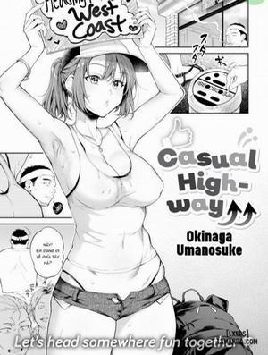 Đọc truyện tranh Casual Highway