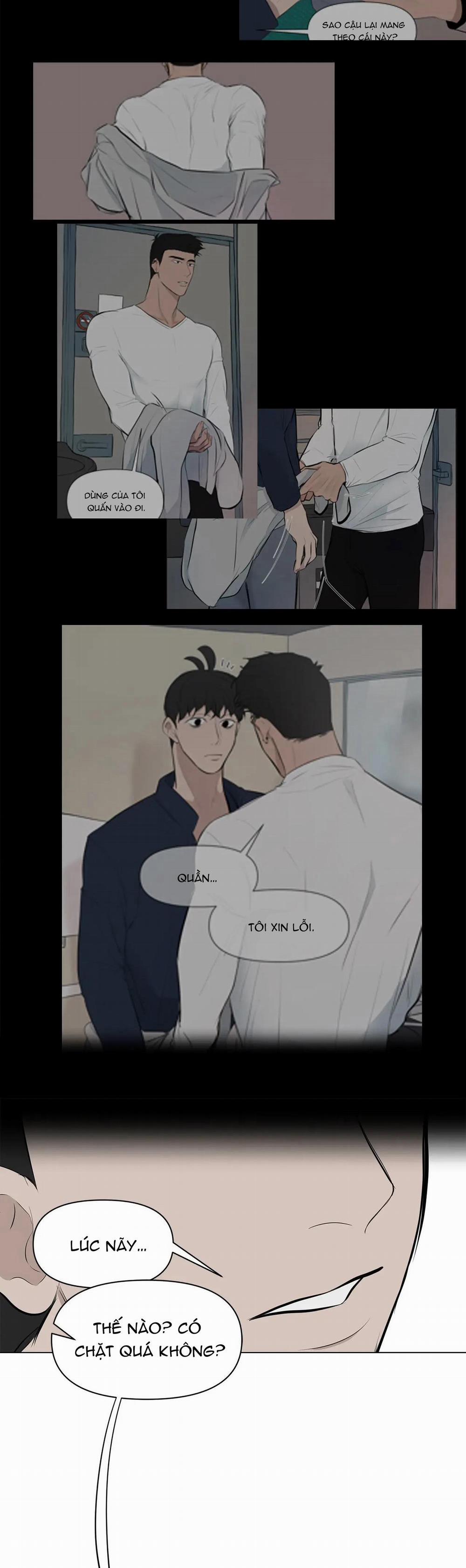 CẤT CÁNH 2 trang 11