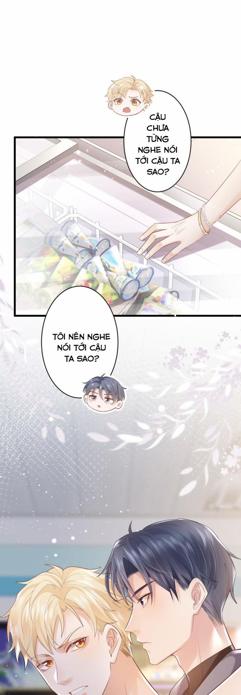 Cất Giấu 1 trang 11