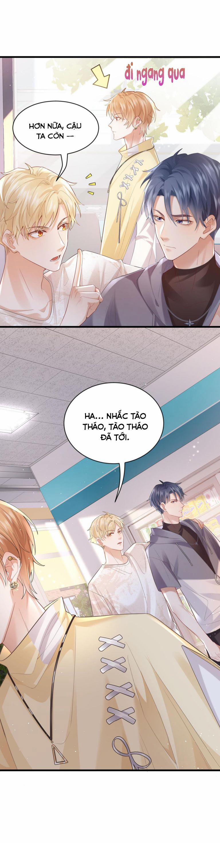 Cất Giấu 1 trang 13