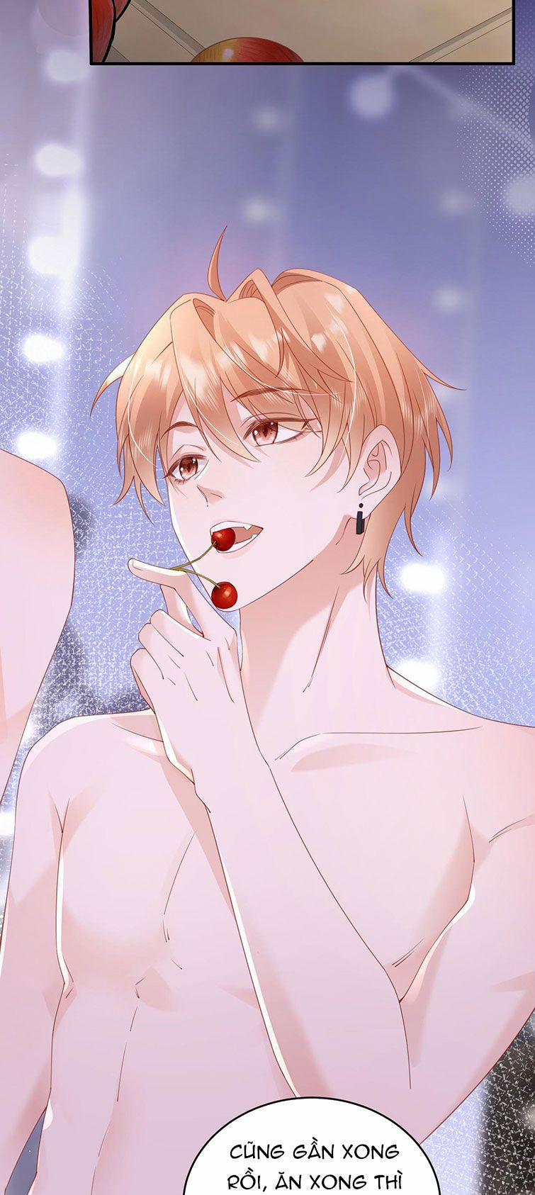 Cất Giấu 11 trang 19