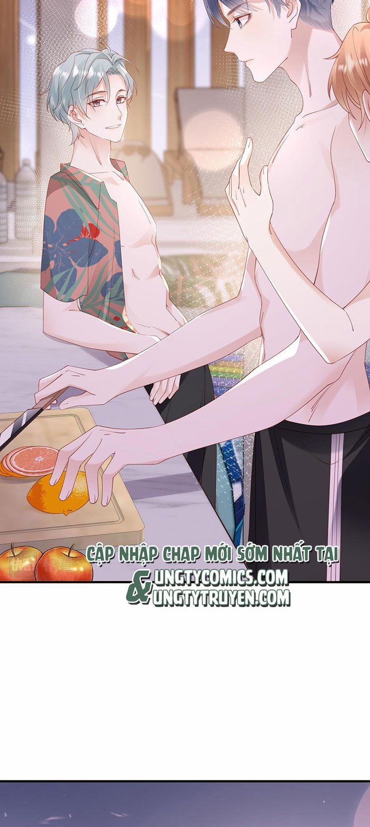 Cất Giấu 11 trang 23