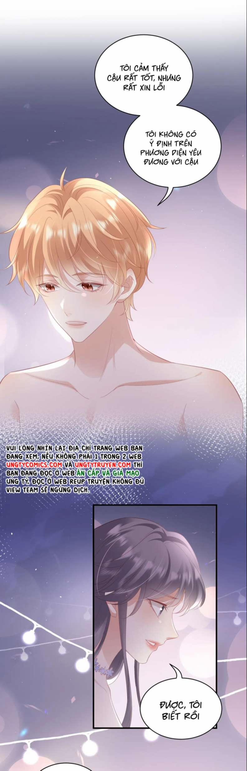 Cất Giấu 12 trang 1