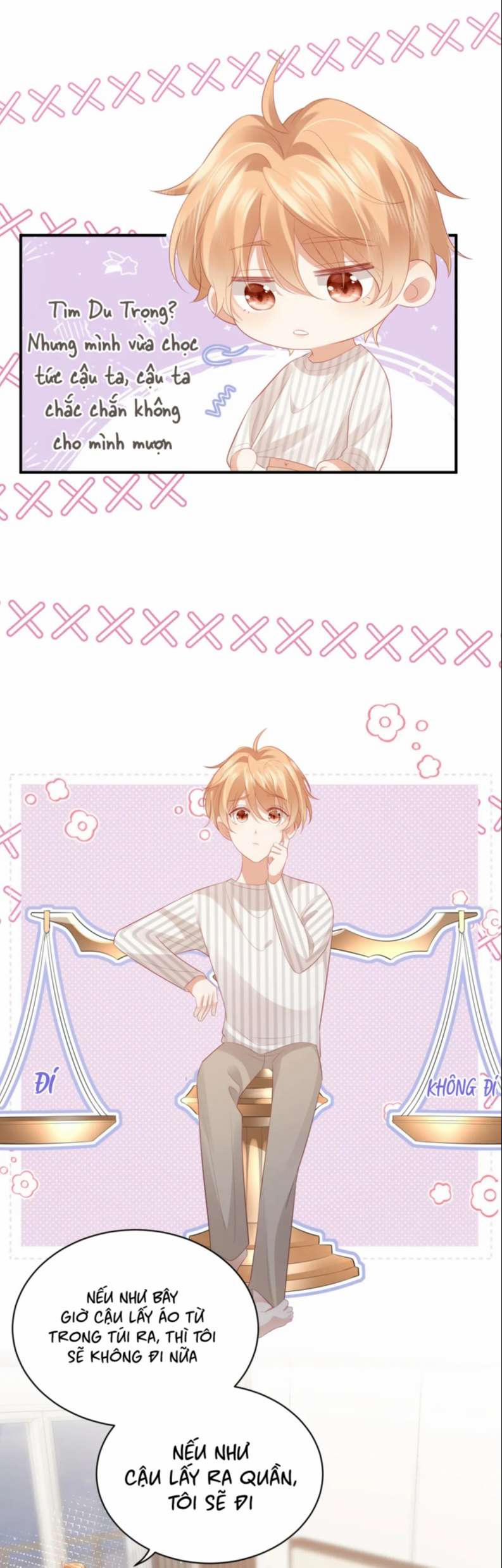 Cất Giấu 12 trang 15