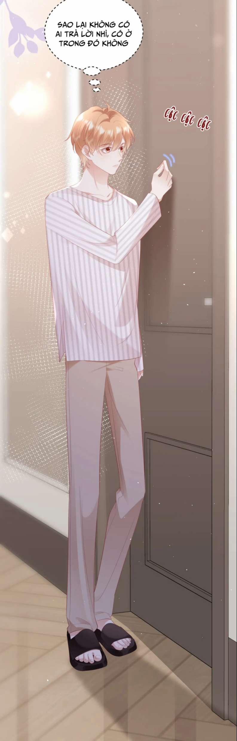 Cất Giấu 12 trang 19