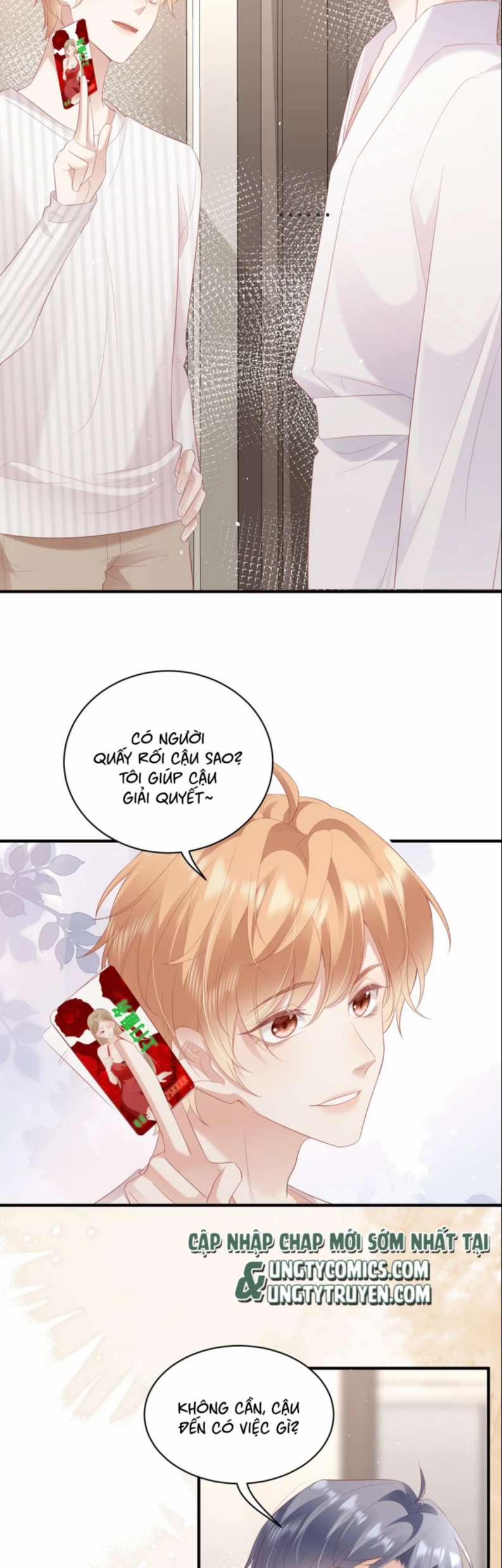 Cất Giấu 12 trang 22