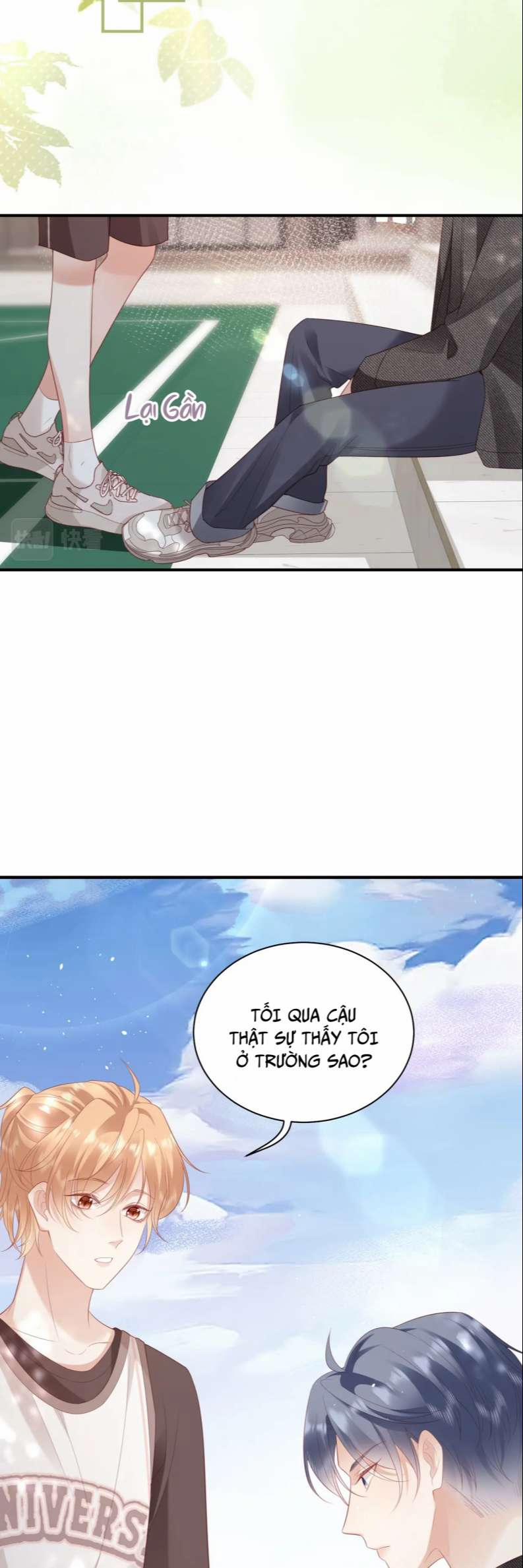 Cất Giấu 14 trang 22