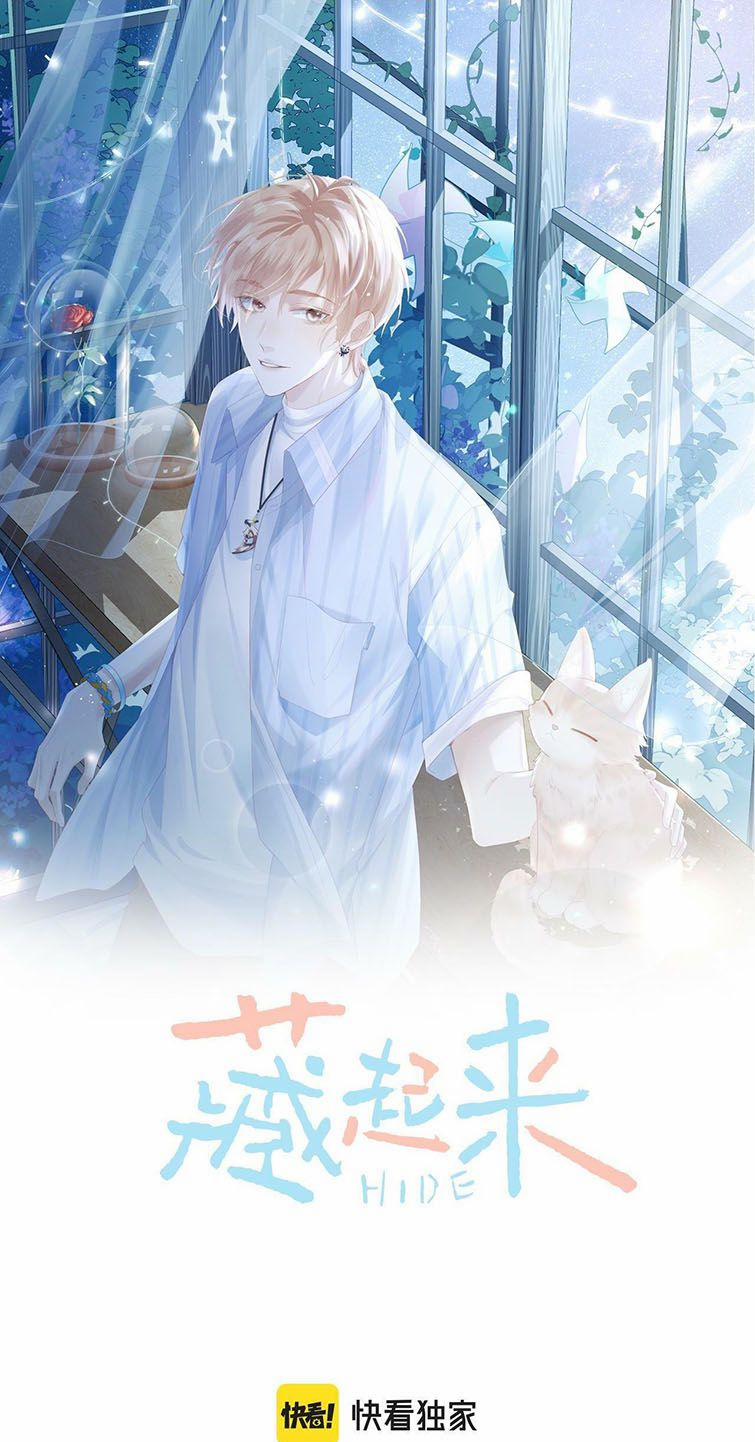 Cất Giấu 16 trang 1