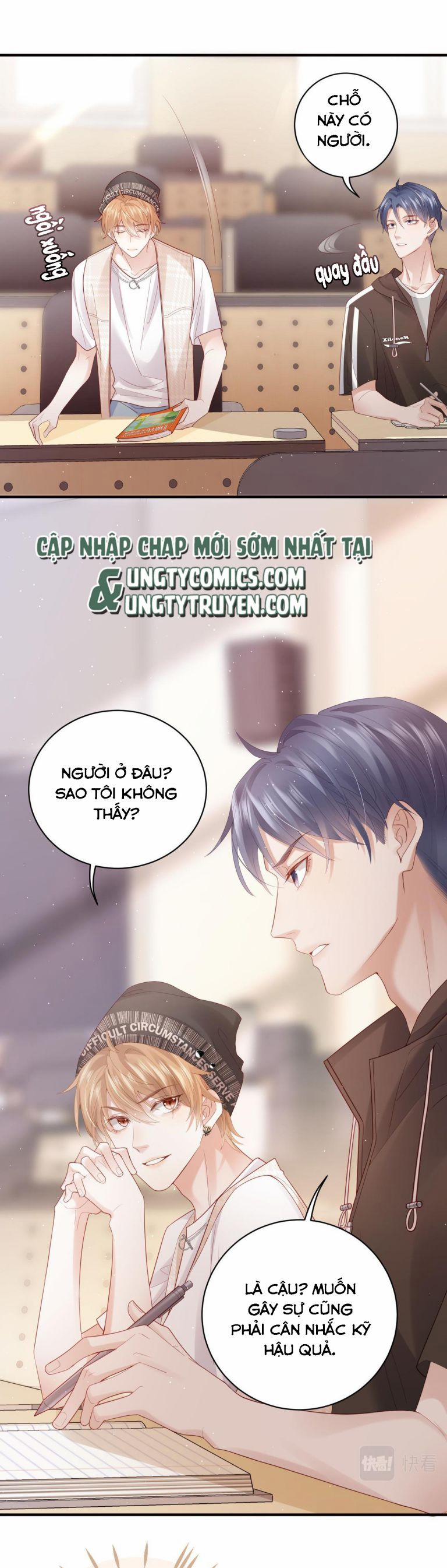 Cất Giấu 2 trang 12