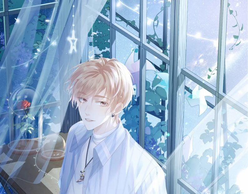 Cất Giấu 20 trang 1