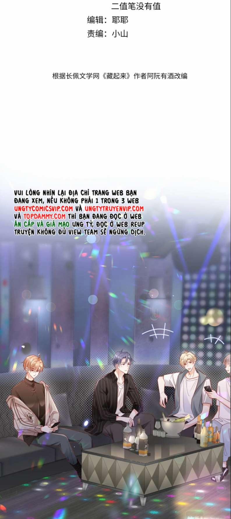 Cất Giấu 30 trang 1