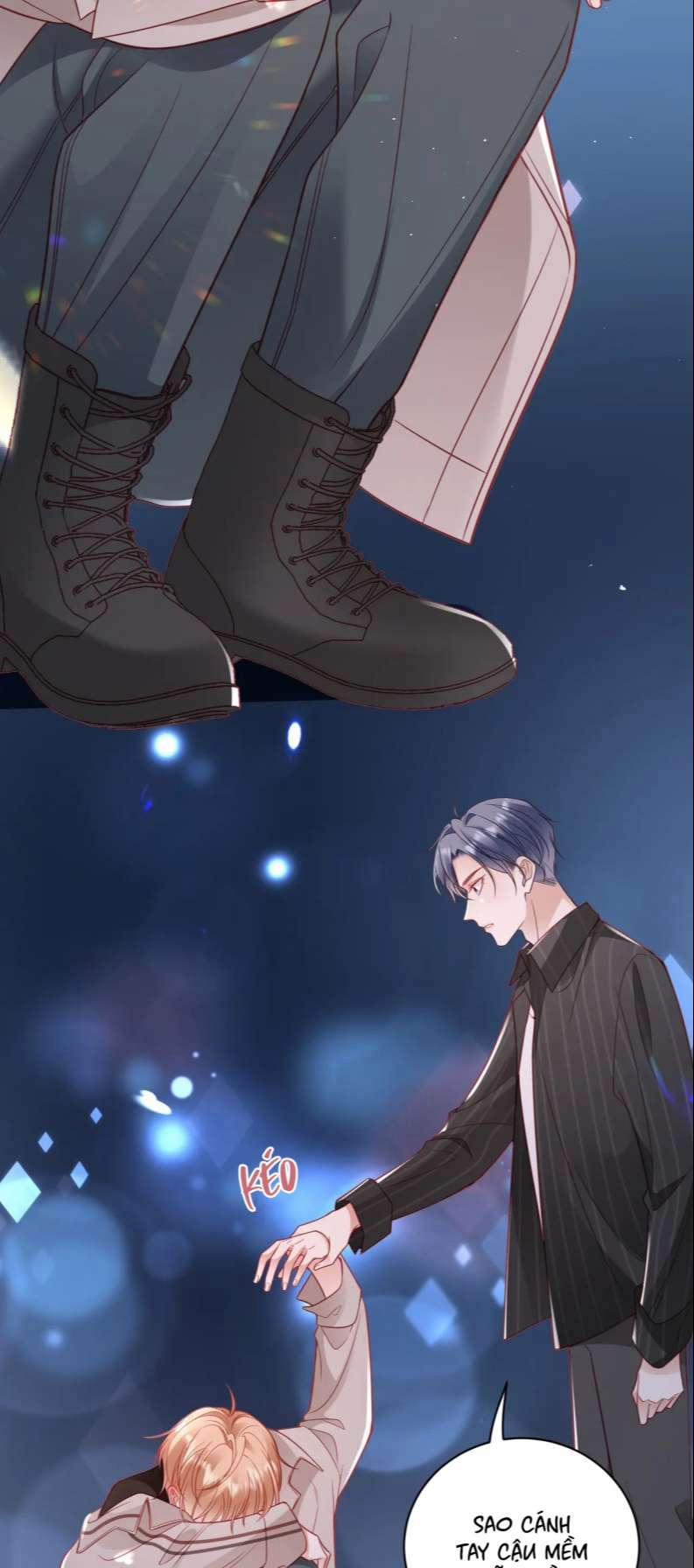 Cất Giấu 30 trang 36