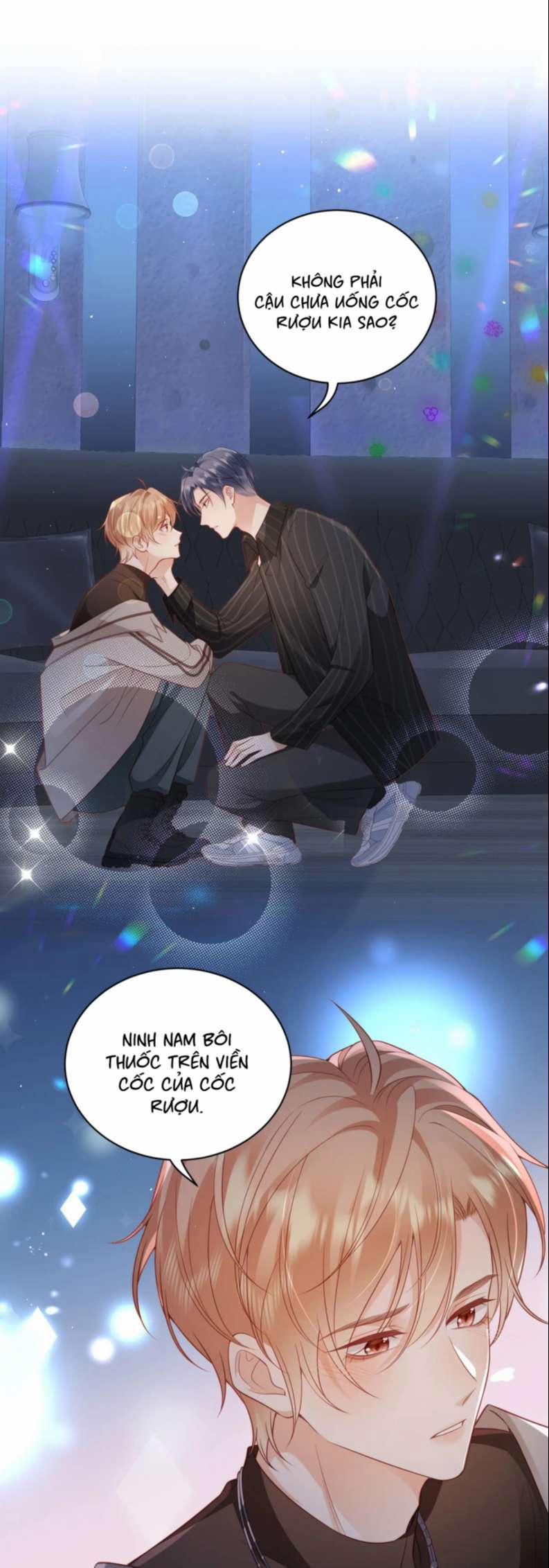 Cất Giấu 31 trang 1