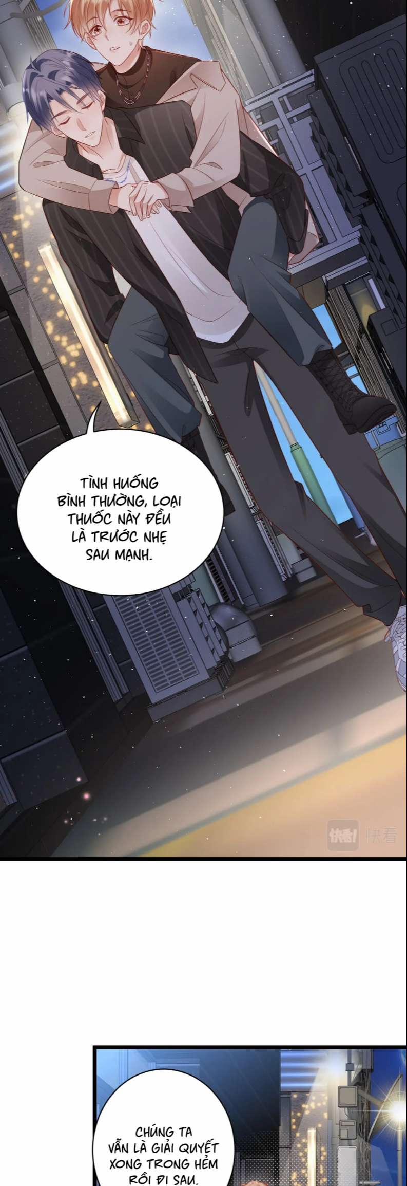 Cất Giấu 31 trang 13