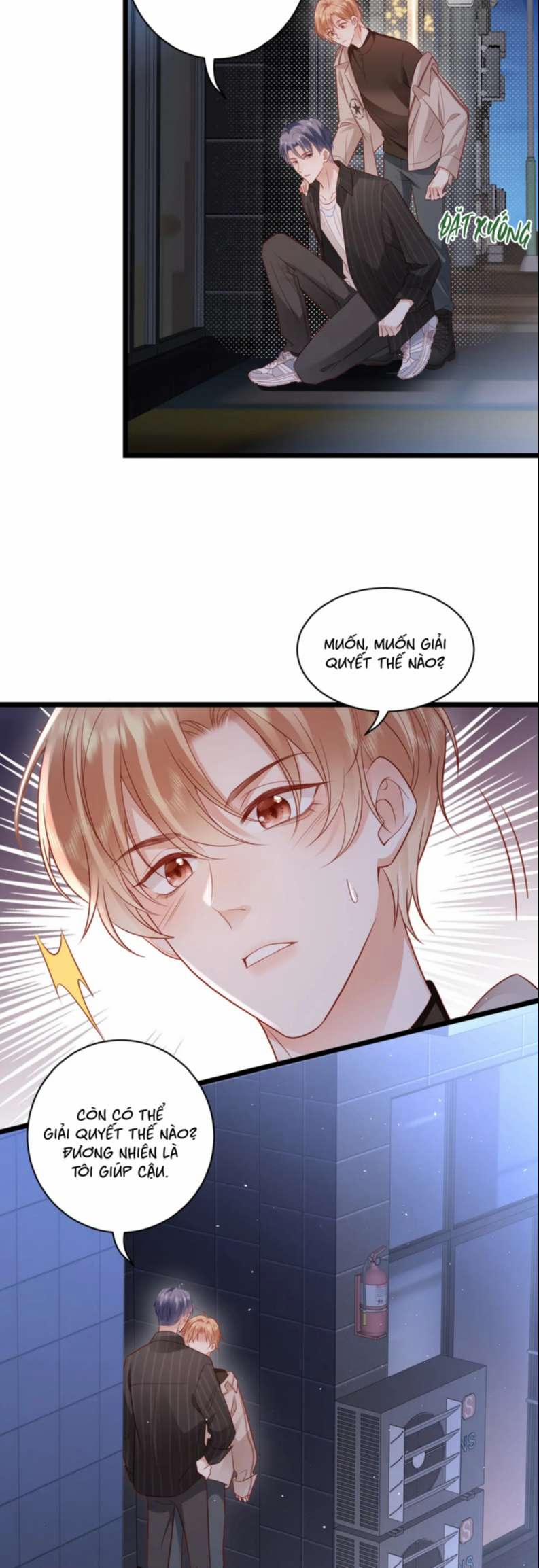 Cất Giấu 31 trang 14