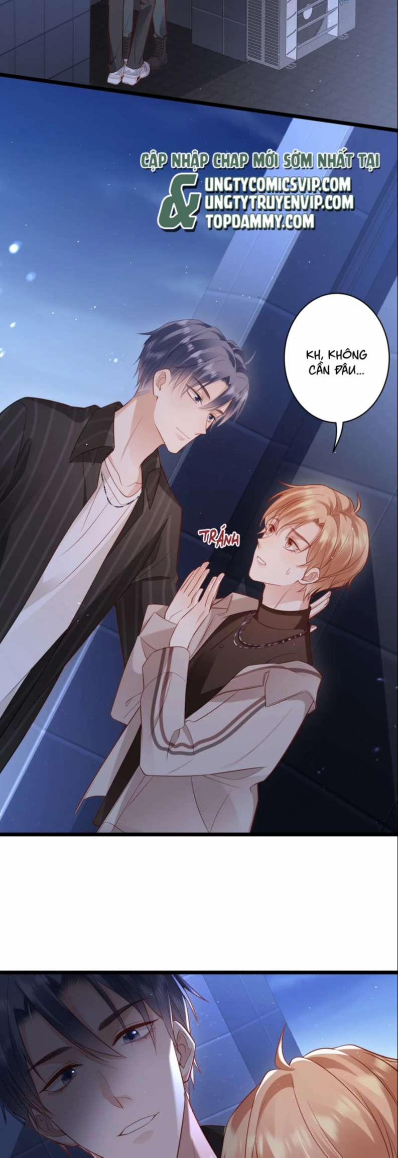 Cất Giấu 31 trang 15