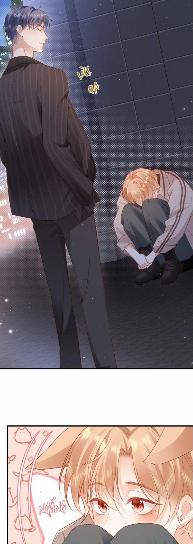 Cất Giấu 31 trang 19