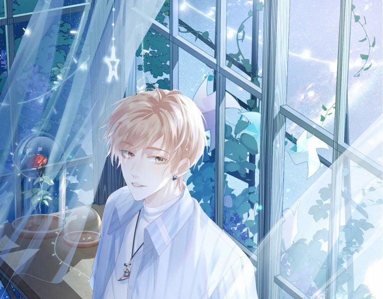 Cất Giấu 33 trang 1