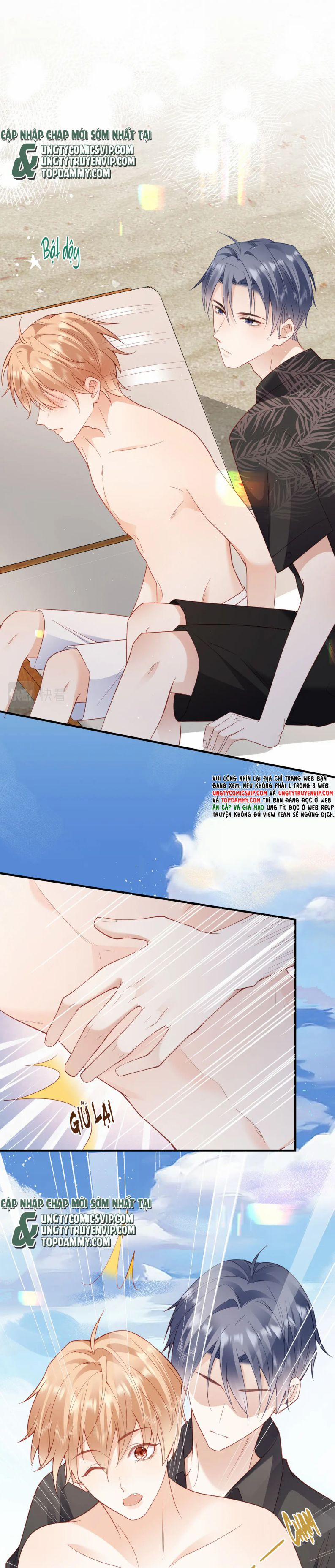 Cất Giấu 34 trang 1