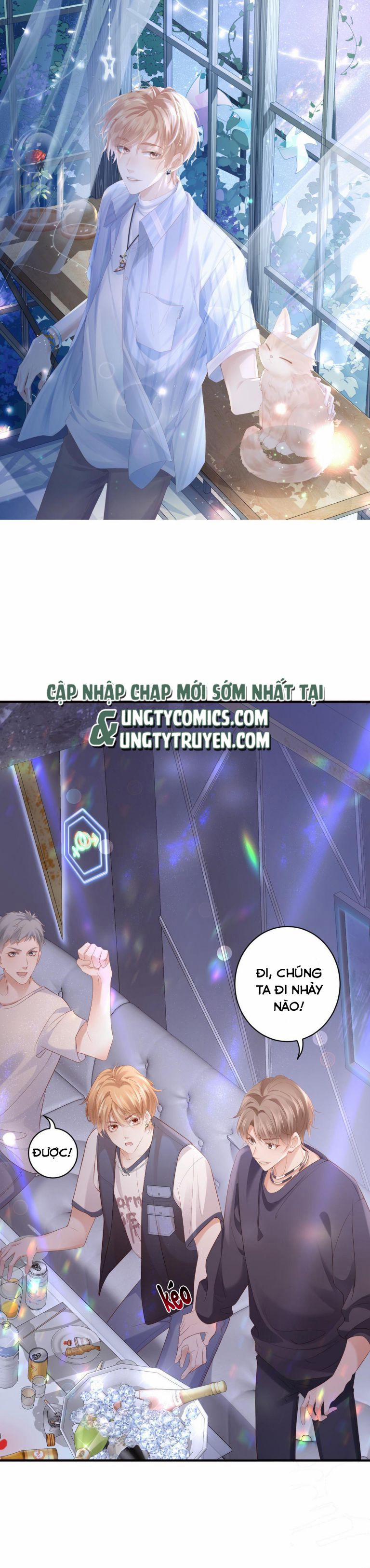 Cất Giấu 4 trang 1