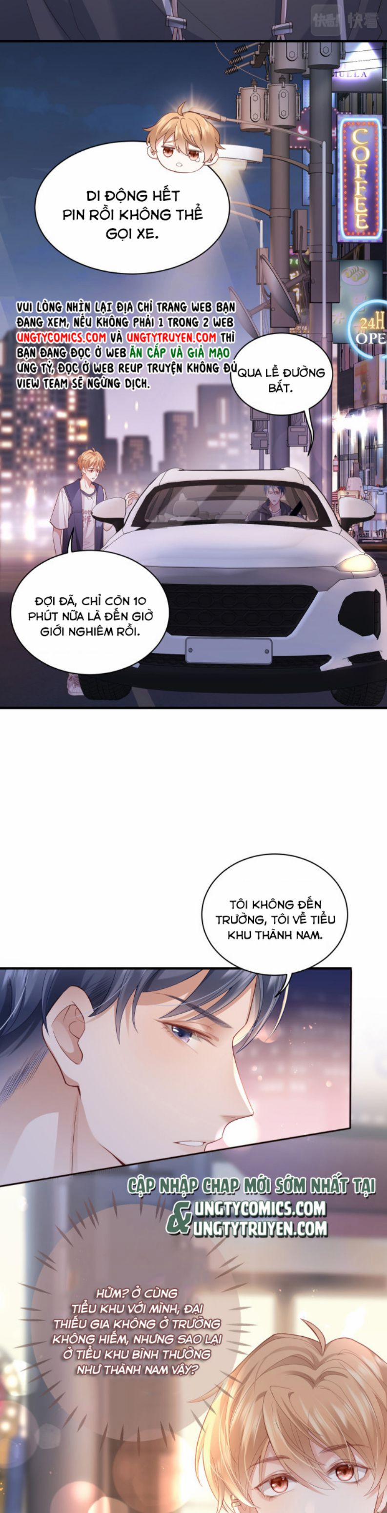 Cất Giấu 5 trang 3