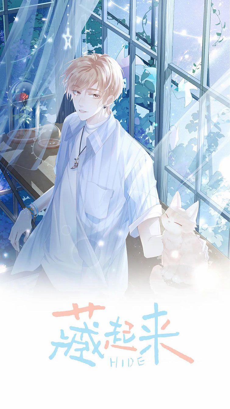 Cất Giấu 6 trang 1